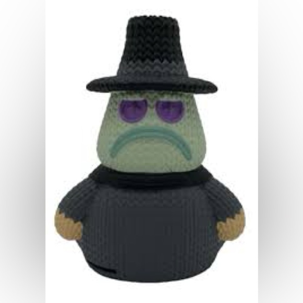 Mayor NBC FIgure
